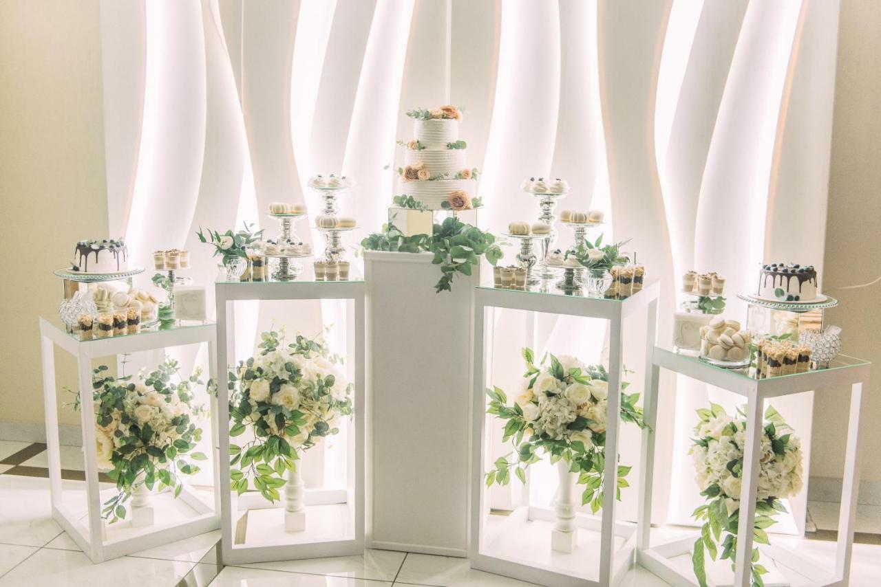 Hotel Korona Kolybayevka 외부 사진